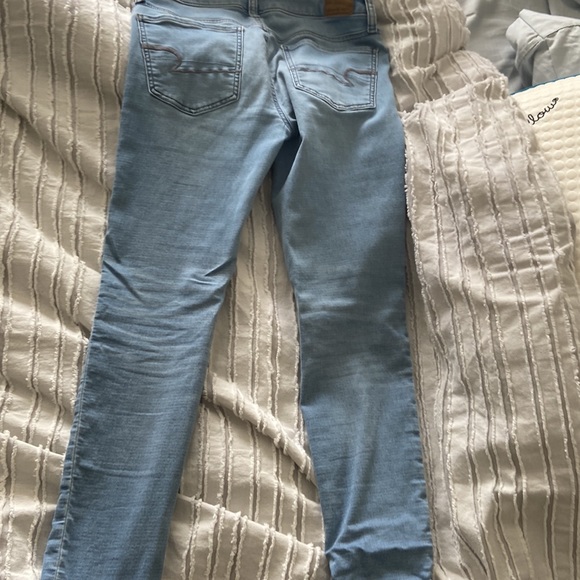 American Eagle Jegging - Picture 5 of 5